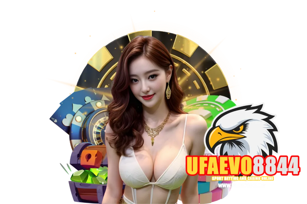 ufaevo8844 สมัคร