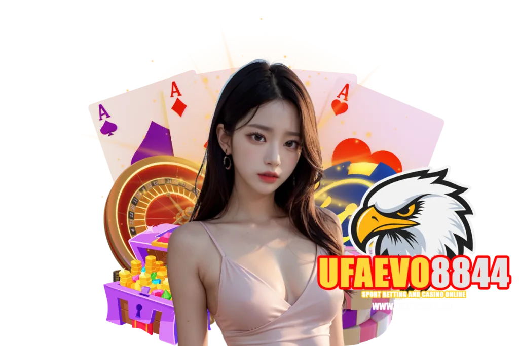 ufaevo8844 สล็อต
