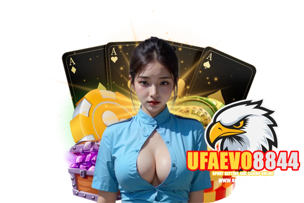 ufaevo8844 เว็บตรง